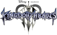 Kingdom Hearts 3 (Xbox One), Nimbus Cards, nimbuscards.net