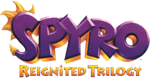 Spyro Reignited Trilogy (Xbox One), Nimbus Cards, nimbuscards.net